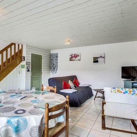 Holiday Home Loumas By Interhome Plerguer 外观 照片