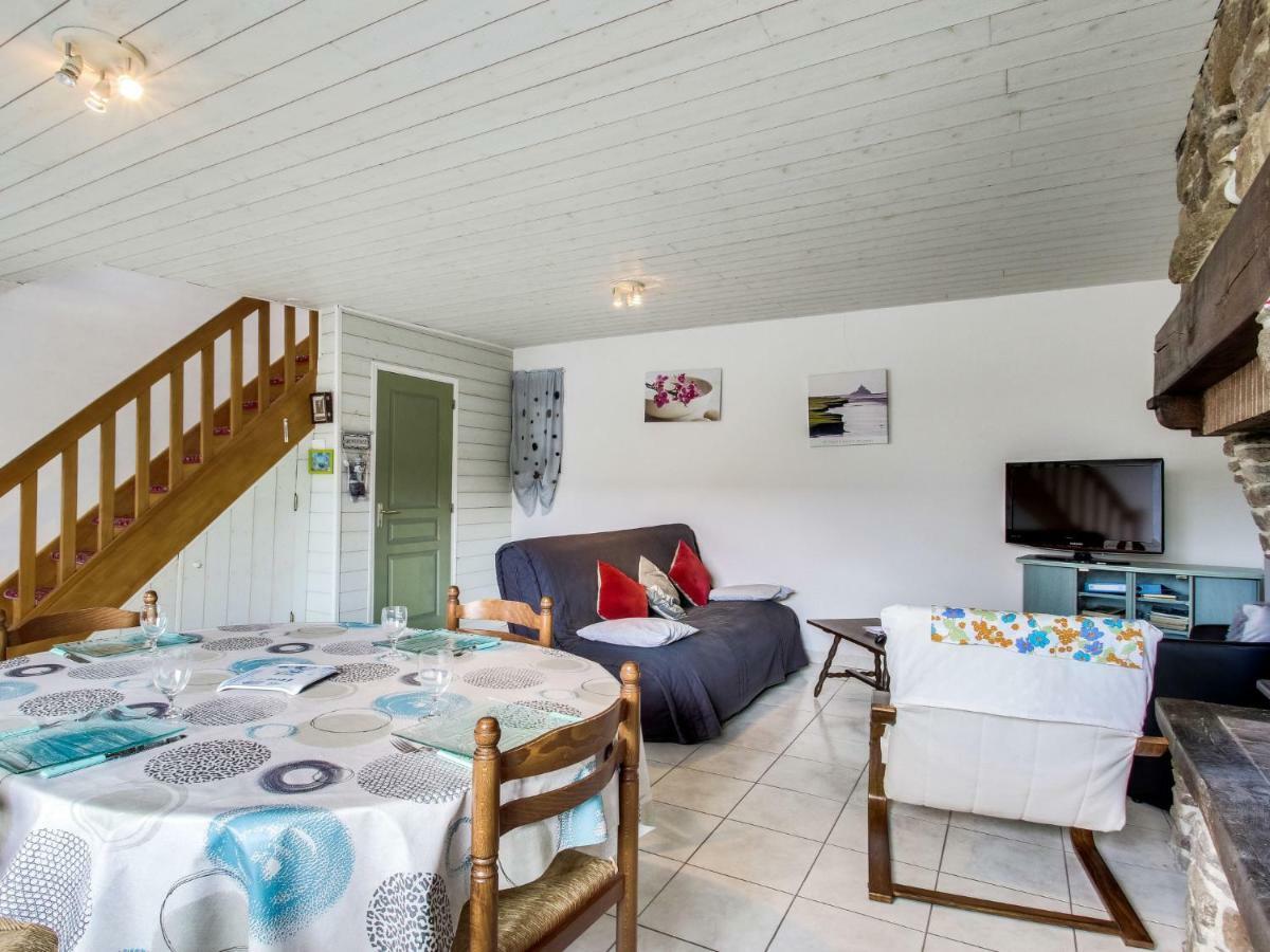 Holiday Home Loumas By Interhome Plerguer 外观 照片