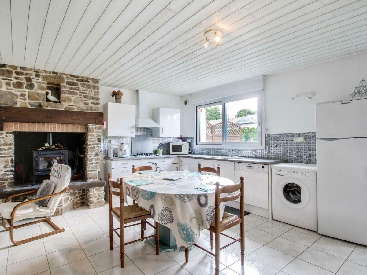 Holiday Home Loumas By Interhome Plerguer 外观 照片