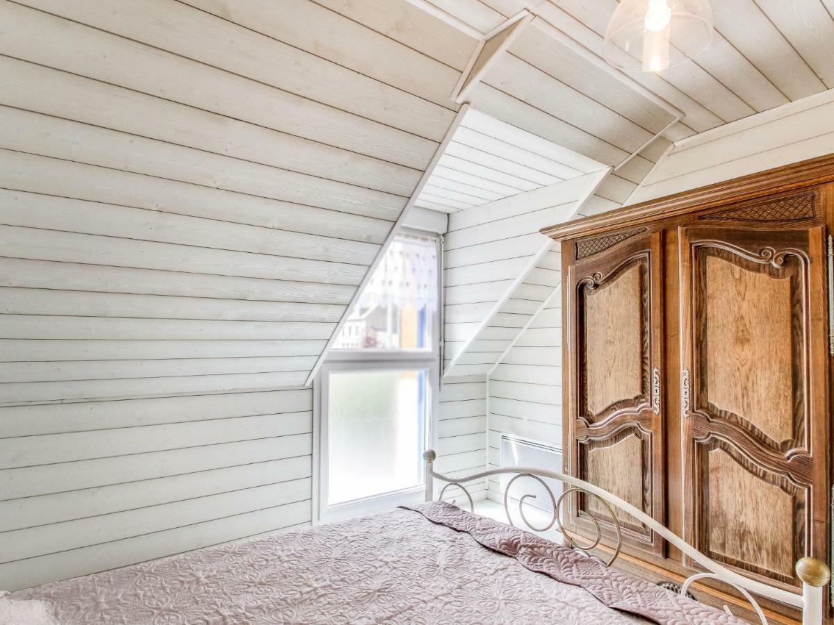 Holiday Home Loumas By Interhome Plerguer 外观 照片