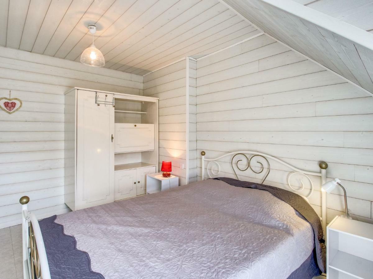 Holiday Home Loumas By Interhome Plerguer 外观 照片
