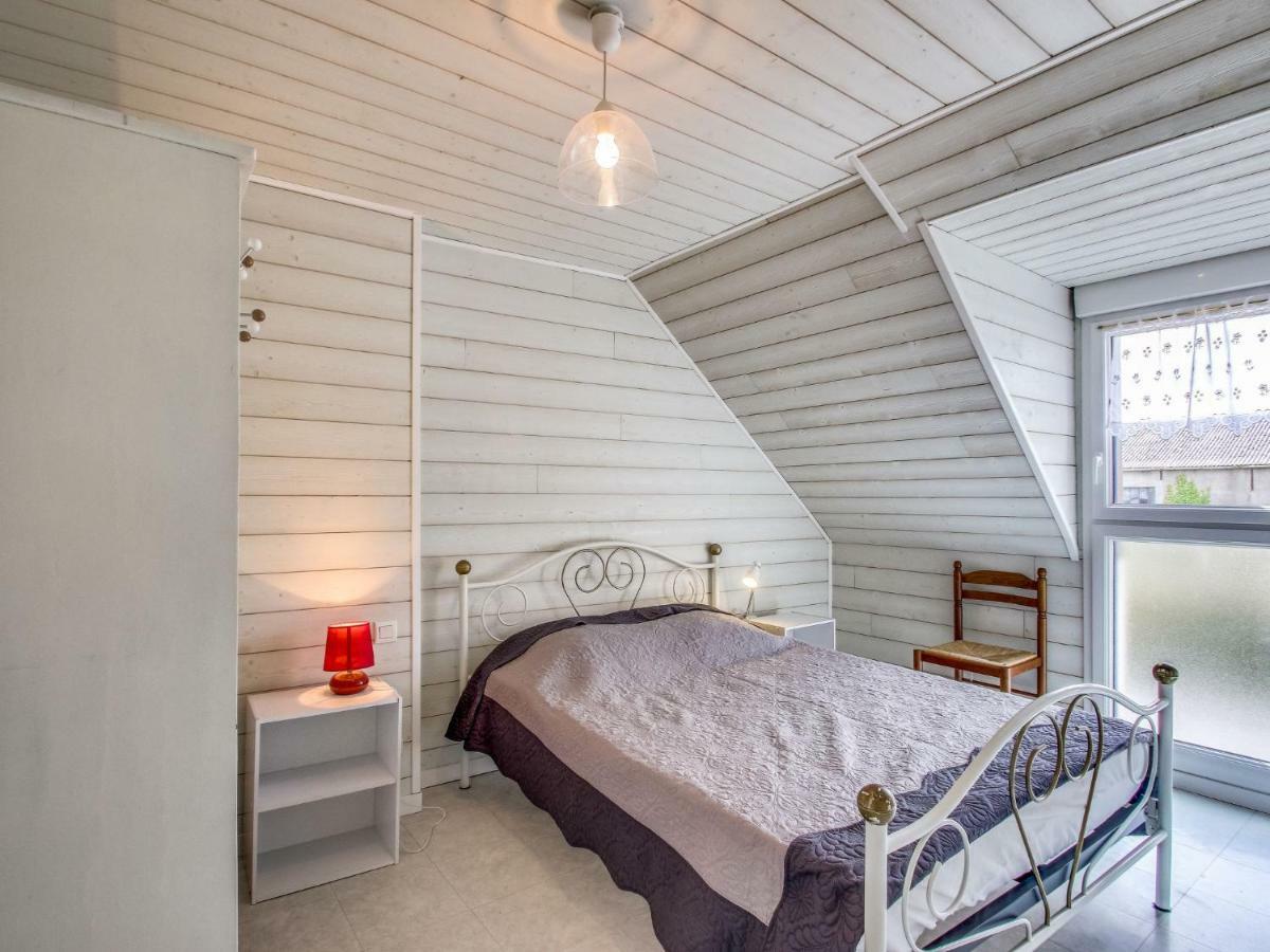 Holiday Home Loumas By Interhome Plerguer 外观 照片