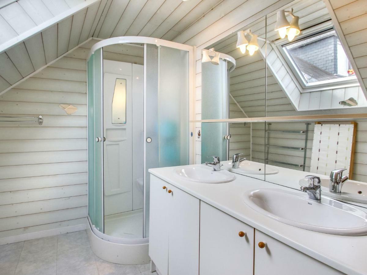 Holiday Home Loumas By Interhome Plerguer 外观 照片