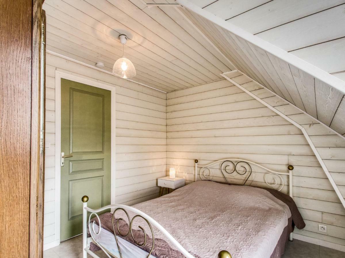 Holiday Home Loumas By Interhome Plerguer 外观 照片